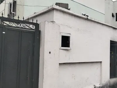 Unique 4 Bedroom Terraced Duplex on Three Floors — Lekki, Lagos