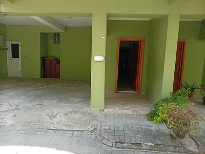 Unique 4 Bedroom Terraced Duplex on Three Floors — Coral Court Estate, Donatus Odun Street, Ikate Elegushi, Lekki, Lagos