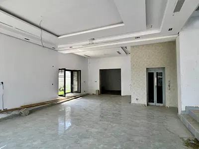 Luxury 5 Bedroom Villas with 2 BQ — Old Ikoyi, Ikoyi, Lagos