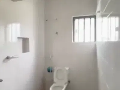 5 Bedroom Duplex with BQ — Eneka Link Road, Port Harcourt, Rivers