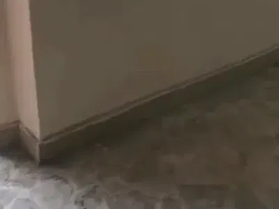 Spacious 3 Bedroom Flat — Ago Last Bus Stop Lagos, Ago Palace, Isolo, Lagos