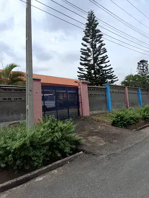 Land — GRA, Ogudu, Lagos