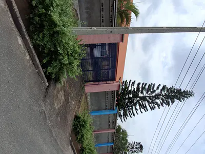 Land — GRA, Ogudu, Lagos