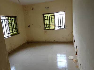 Room in a Shared Apartment — Ajah, Lagos