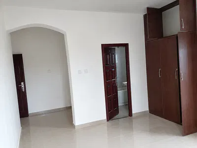 Room in a Shared Apartment — Landwey Bus-Stop, Sangotedo, Ajah, Lagos