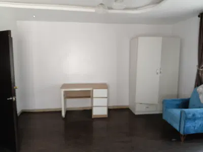 A Neatly and Massively Built 3 Bedroom Flat — Lekki, Lagos