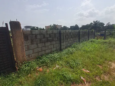 Strategic Commercial Land None Specified — Central Business District by Icpc, Ndic, Central Business District, Abuja