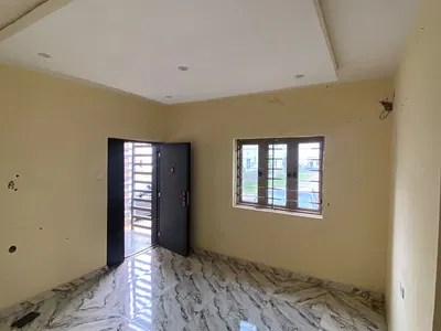 2 Bedroom Apartment — Modern Market Axis, Dawaki, Gwarinpa, Abuja