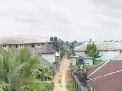 54 Unit Self-Contain Complex — Port Harcourt, Rivers