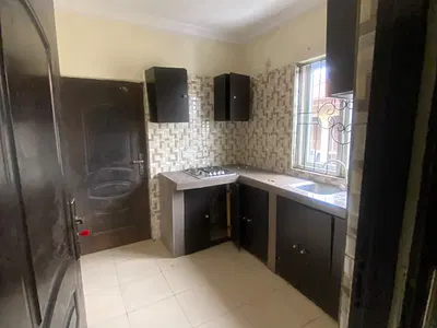 Refurbished Room Self Contained Apartment — Ajah, Lagos