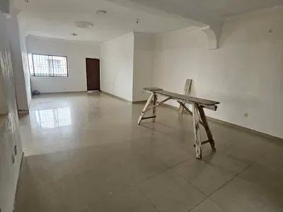 3 Bedroom Flat — Shangisha, Magodo, Lagos