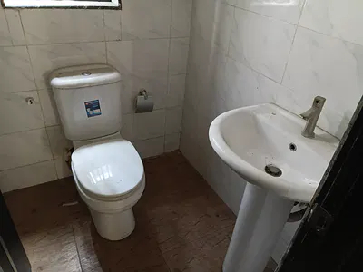 A Neatly and Massively Built 2 Bedroom Flat — Osapa, Lekki, Lagos