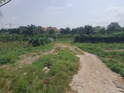 Strategic Garden, Park and Recreation Land — Central Business District, by Ndic, Icpc, Central Business District, Abuja