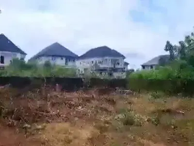 Buy and Build Land — Ibeju Lekki, Lagos