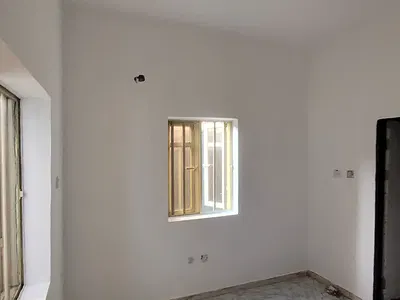 2 Bedroom Luxury Apartment — Lekki, Lagos