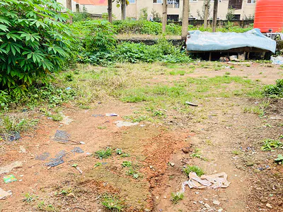 Mixed-Use Land for Investment — Cadastral Zone B10, Dakibiyu, Abuja