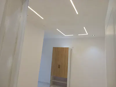 3 Bedroom Apartment — Thomas Estate, Lekki, Lagos