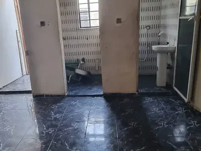 Self Contain Flat — Off Coastal Road, Okun-Ajah, Ajah, Lagos