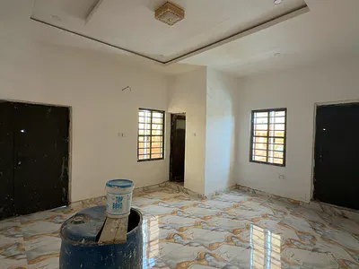 Newly Built 2 Bedroom Flat — Ketu, Lagos
