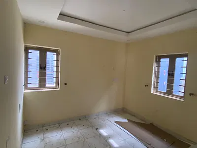 2 Bedroom Flat — Dawaki, Gwarinpa, Abuja