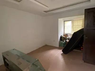 Luxury 1 Bedroom Apartment — Ado Road Ajaj, Ajah, Lagos