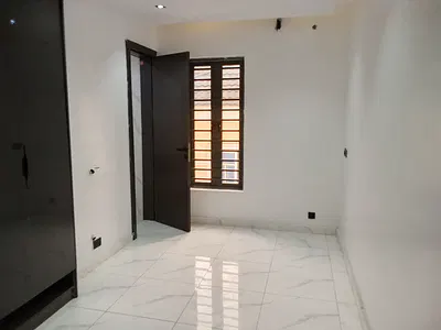 5 Bed Room Semi Detached Duplex — Lekki County, Lekki, Lagos