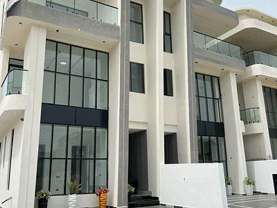 5 Bedroom Semi-Detached Duplex — Freedom Way, Lekki, Lagos