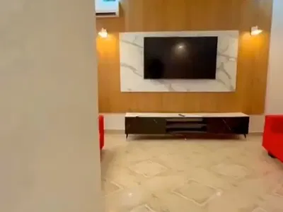 Distress Fully Furnished 4 Bedroom Terrace Duplex with BQ, Inverter — Guzape District, Abuja