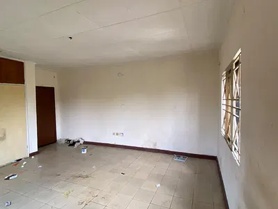 Single Room Self Contained Apartment — Ajah, Lagos