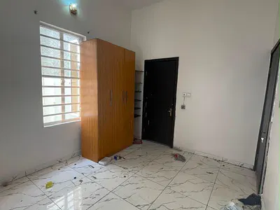 Luxury Semi Master Flat — Grace Court Royal Pine Orchid, Lekki Phase 2, Lekki, Lagos