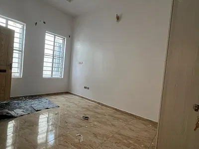 Semi-Master Room — Phoenix 1B, Royal Pine 1 Orchid, Lekki, Lagos