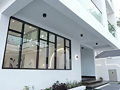 5 Bedroom Detached Duplex — Apo Resettlement, Apo, Abuja