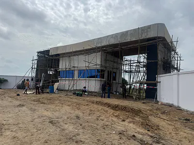 Residential Land — Ibeju Lekki, Lagos
