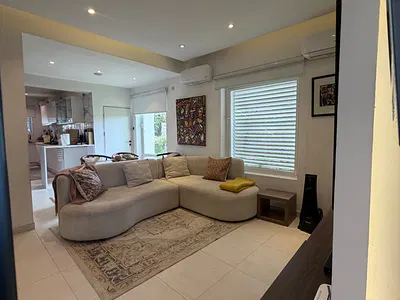Furnished 4 Bedroom Fully Detached Duplex with BQ — Lekki, Lagos