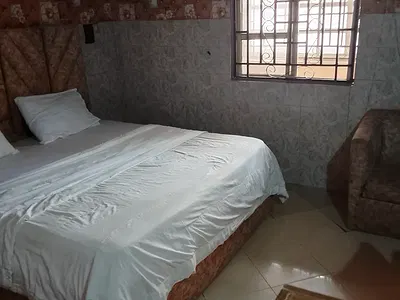 Single Room Studio Apartment — Around Happy Land Estate, Olokonla, Ajah, Lagos