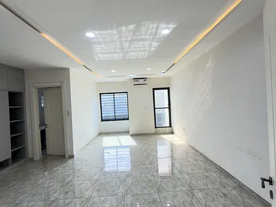 4 Bedrooms Terrace Duplex with BQ — Victoria Island (VI), Lagos