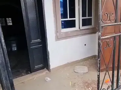Standard 3 Bedroom Flat