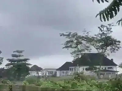 20 Plots of Land — Igwuruta, Port Harcourt, Rivers