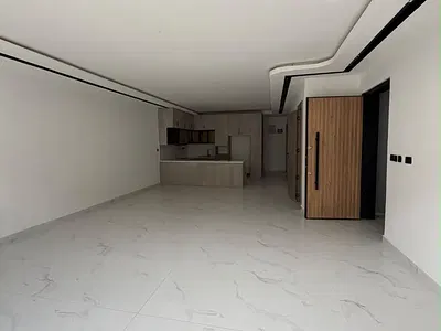 Beautifully Finished 2-Bedroom Apartment with Pool & Gym — Lekki, Lagos