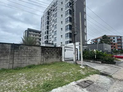 Premium 3 Bedroom Apartment with Rooftop Terrace — Lekki Phase 1, Lekki, Lagos