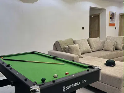 2 Bedroom Apartment — Lekki, Lagos