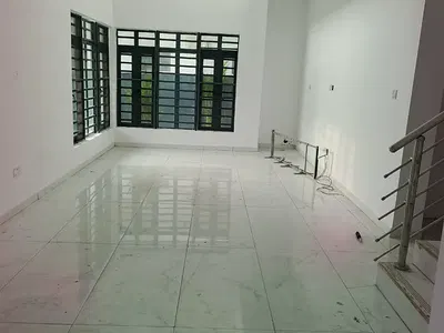 4 Bedroom Detached Duplex with BQ — U3 Estate Marwa, Lekki, Lagos