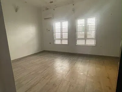 Single Room Self Contain Apartment — Lekki, Lagos