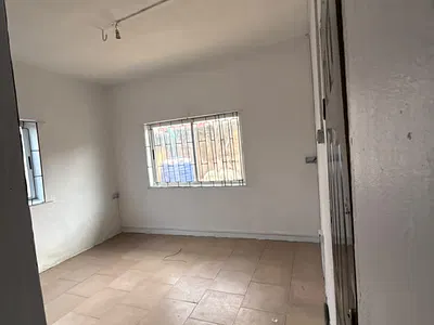 Spacious Studio Apartment (a Room Self Contain) — Behind Ojota New Garage, Ojota, Lagos