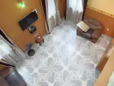 6 Bedroom Duplex — Mandela Estate, Sars Rd, Port Harcourt, Rivers