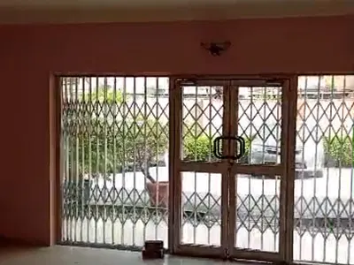DM 4 Videos.renovated 3 Bedroom Ground for Office Used No BQ — Parkview, Ikoyi, Lagos