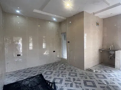 Self Contain — Good News Extension Royal Estate, Sangotedo, Ajah, Lagos