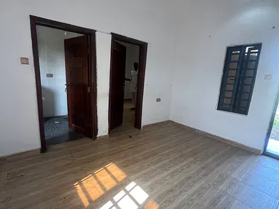Mini Flat — Ajah, Lagos