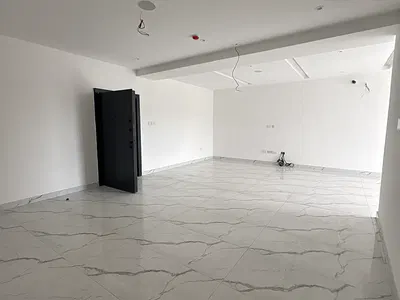 Newly Built 3-Bedroom Apartment with BQ, Pool & Gym — Lekki, Lagos