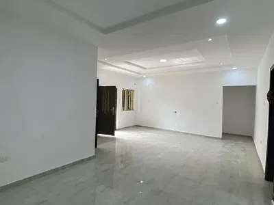 Standard 3 Bedroom Flat — Ajah, Lagos